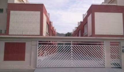Triplex com 3 suítes