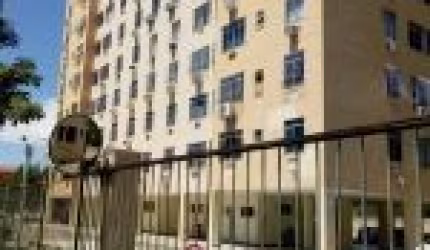 Vendo Apartamento de 2 quartos