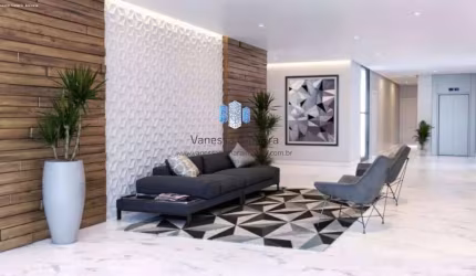 Apartamento para Venda em São Vicente, Centro, 2 dormitórios, 1 banheiro, 1 vaga