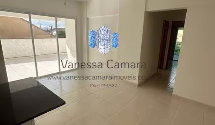 Apartamento para Venda em Santos, Macuco, 2 dormitórios, 1 suíte, 2 banheiros, 1 vaga