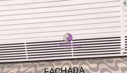 Casa com 2 dormitórios à venda, 119 m² por R$ 280.000,00 - Parque Maria Helena - Suzano/SP