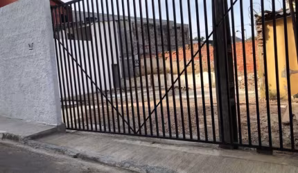 Terreno Residencial para locação, Jardim São Luiz, Ferraz de Vasconcelos - TE0075.