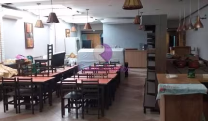 Salão à venda, 320 m² por R$ 1.300.000,00 - Parque Suzano - Suzano/SP