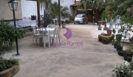 Sobrado Residencial à venda, Vila Áurea, Poá - SO0617.