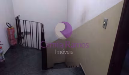 Prédio, 260 m² - venda por R$ 460.000,00 ou aluguel por R$ 4.319,15 - Centro - Poá/SP
