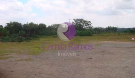 Área à venda, 24000 m² por R$ 24.000.000,00 - Parque Santa Rosa - Suzano/SP