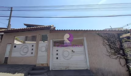 Sobrado com 3 dormitórios à venda, 153 m² por R$ 650.000,00 - Jardim Pinheiro - Poá/SP