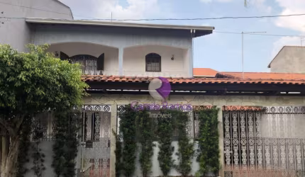 Sobrado com 5 dormitórios à venda, 234 m² por R$ 954.000,00 - Jardim Medina - Poá/SP