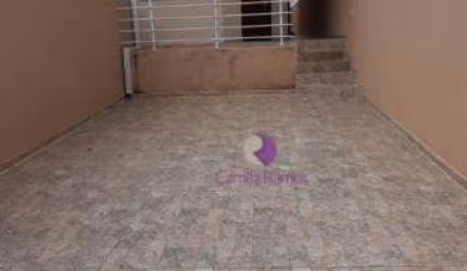 Sobrado com 3 dormitórios sendo 01 suíte à venda, 125 m² por R$ 583.000 - Parque Morumbi - Mogi das Cruzes/SP