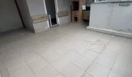 Apartamento Duplex com 3 dormitórios à venda, 104 m² por R$ 450.000 - Vila Santana - Mogi das Cruzes/SP