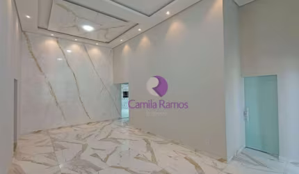 Casa com 3 dormitórios à venda, 164 m² por R$ 990.000,00 - Vila Nova Aparecida - Mogi das Cruzes/SP