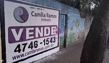 Terreno à venda, 520 m² por R$ 1.999.000,99 - Centro - Poá/SP