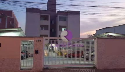 Apartamento com 2 dormitórios à venda, 66 m² por R$ 300.000,00 - Vila Natal - Mogi das Cruzes/SP