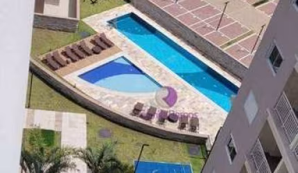 Apartamento com 2 dormitórios à venda, 74 m² por R$ 580.000,00 - Jardim São Pedro - Mogi das Cruzes/SP
