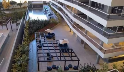 Apartamento à Venda em Ribeirão Preto, Jardim Botânico, 4 suítes, 6 banheiros, 4 vagas