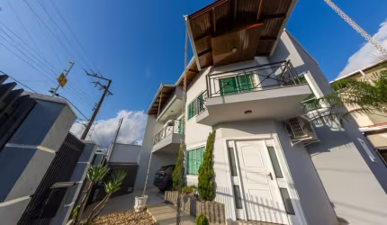 Belíssima Casa no Bom Bosco em Itajaí/SC