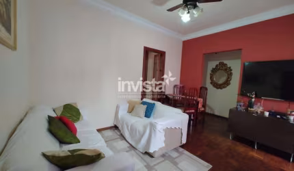 Apartamento à venda no bairro Embaré