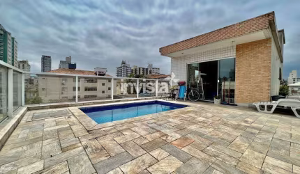 Casa à venda no bairro Embaré