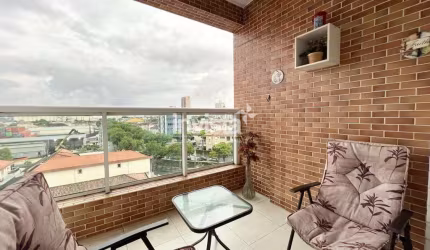 Apartamento à venda no bairro Macuco