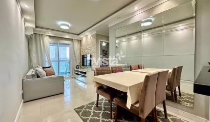 Apartamento à venda no bairro Vila Mathias