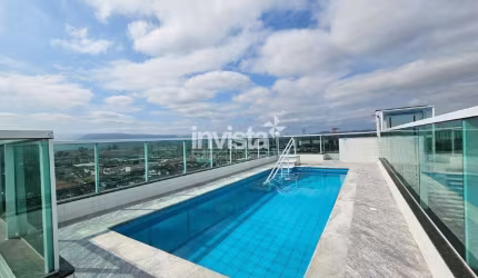 Apartamento à venda no bairro Macuco
