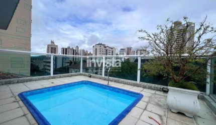 Apartamento à venda no bairro Ponta da Praia