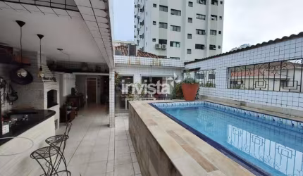 Casa à venda no bairro Ponta da Praia