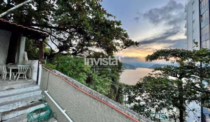 Casa à venda no bairro ILHA PORCHAT