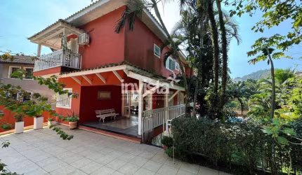 Casa à venda no bairro MORRO NOVA CINTRA