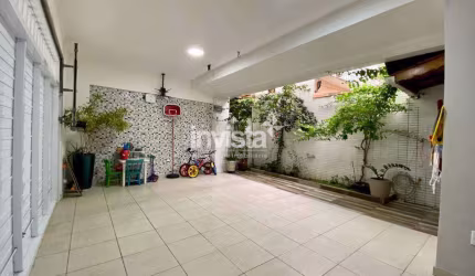 Casa à venda no bairro Marapé