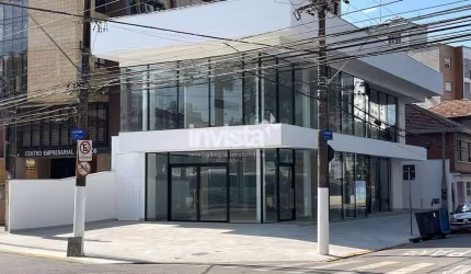 Loja em avenida principal no Gonzaga