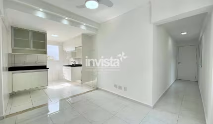 Apartamento a venda na Aparecida!!!