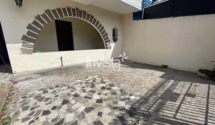 Casa à venda no bairro Macuco