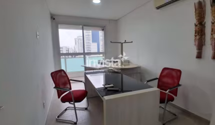 Sala Comercial para aluguel no bairro Boqueirão