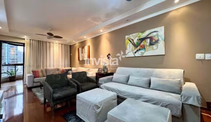 Apartamento à venda no bairro Ponta da Praia