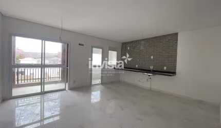 NOVO 3 DORM. VARANDA GOURMET LAZER NA COBERTURA 1 VAGA DEMARCADA