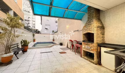 Casa à venda no bairro Ponta da Praia