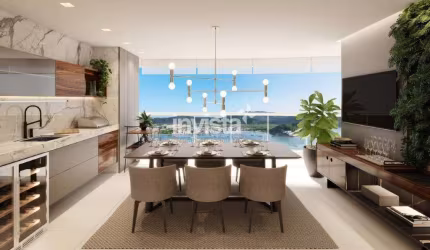 Apartamento à venda no bairro Ponta da Praia