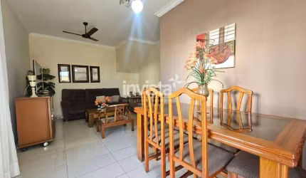 Casa à venda no bairro Aparecida