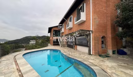 Casa à venda no bairro Marapé