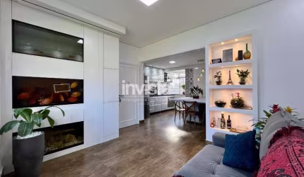 Apartamento à venda no bairro Vila Mathias