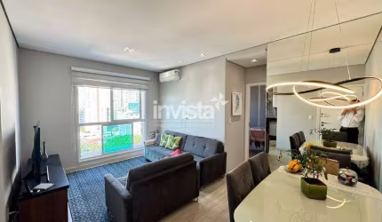 Apartamento à venda no bairro Pompéia