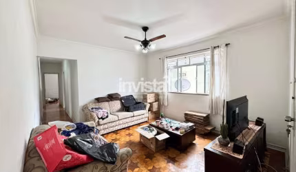 Apartamento à venda no bairro Embaré