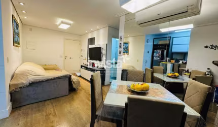 Apartamento à venda no bairro Marapé