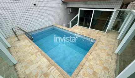 Casa à venda no bairro Embaré