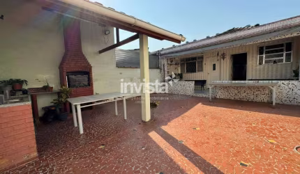 Casa à venda no bairro Macuco