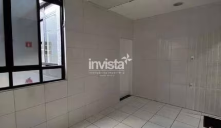 Conjunto comercial com 3 salas