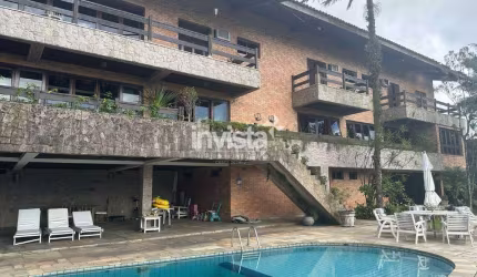 Casa à venda no bairro Marapé