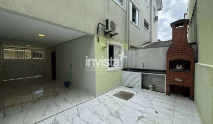 Casa à venda no bairro Macuco