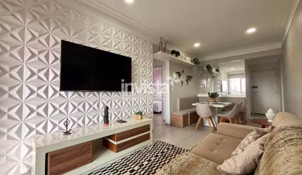 Apartamento à venda no bairro Macuco